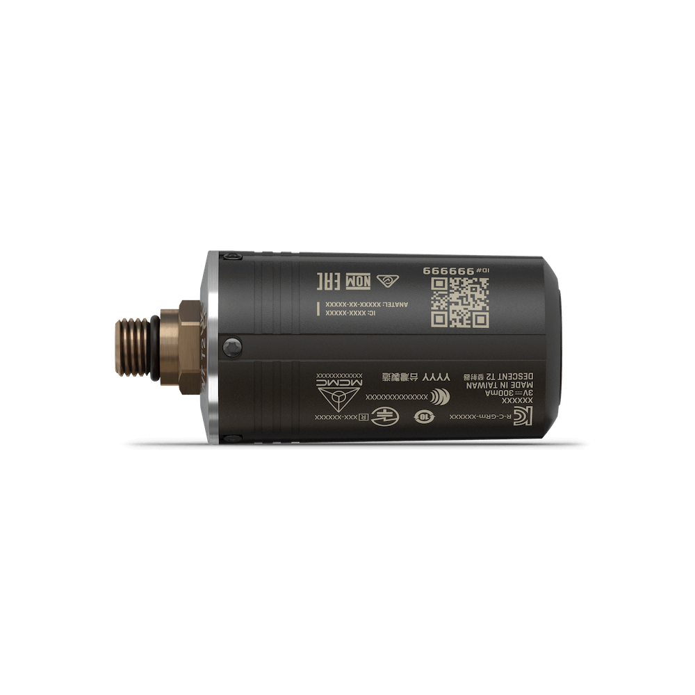 Garmin T2 Transceiver Transmitter for MK Computers - Garmin T2 Transmitter for MK Computers - 2
