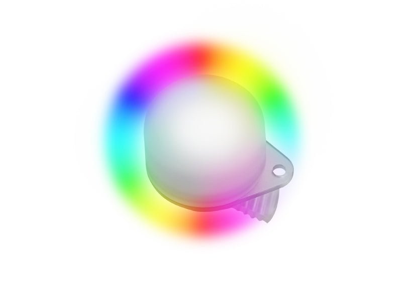 Bigblue Light Combo Pack AL1800NP - II + AL450NT - II + Rainbow EZ Clip - 4