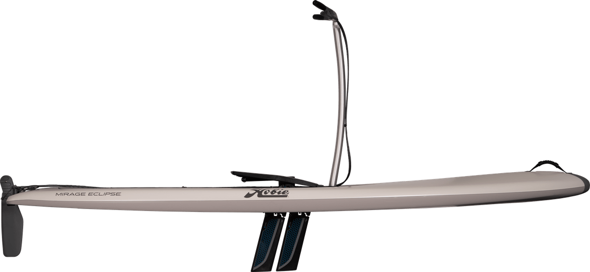Hobie Eclipse ACE Pedalboard New England Dive