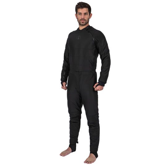 Fourth Element Halo AR Mens Drysuit Undergarment - SM - 1