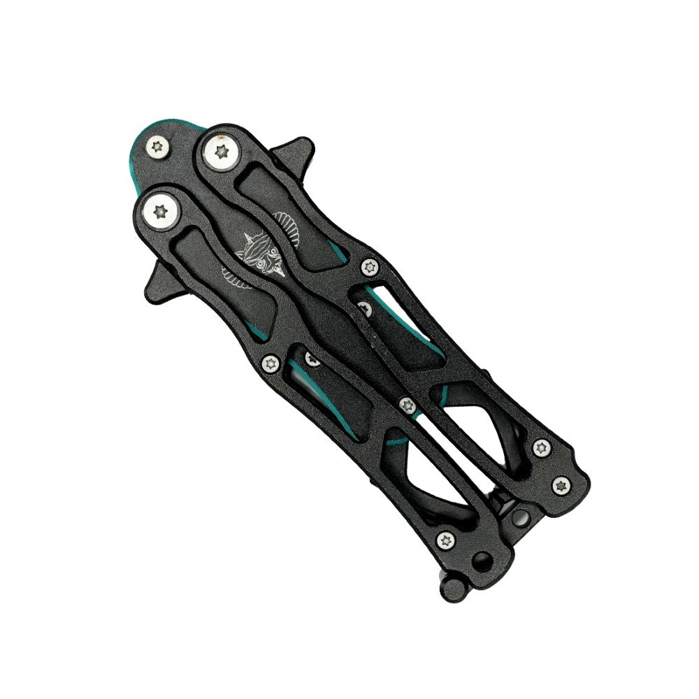 Toadfish Stowaway Fish Gripper - 2