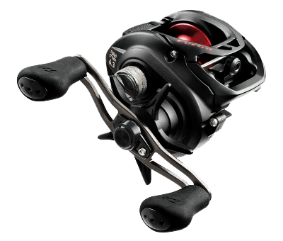 Daiwa Fuego Baitcast Reel - 1