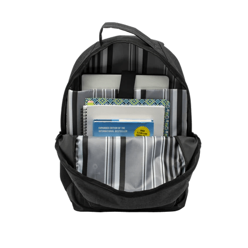 Gecko Endurance Backpack - Black - 4