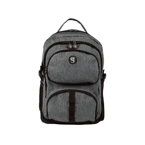 Gecko Endurance Backpack - Gray - 1