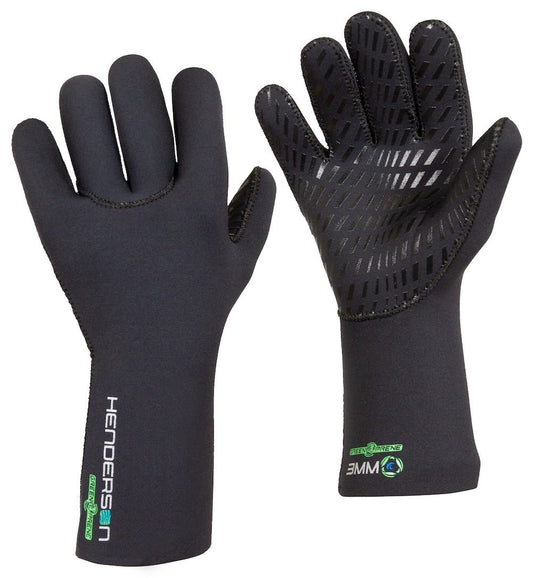 Henderson Greenprene 5mm Glove - XS - 1