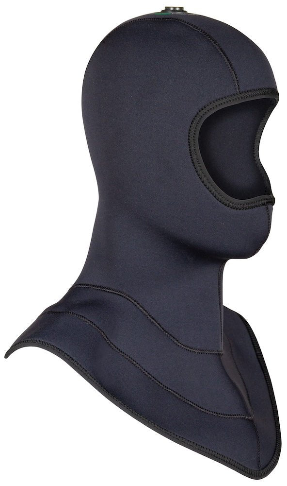 Henderson 5/3mm Greenprene Hood - XS - 2