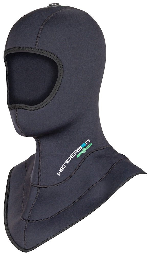 Henderson 5/3mm Greenprene Hood - XS - 1