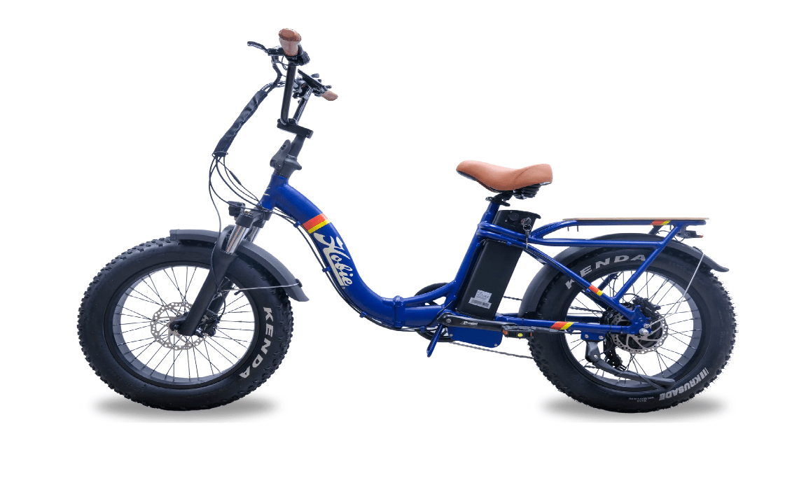 Electric bikes of new england sales