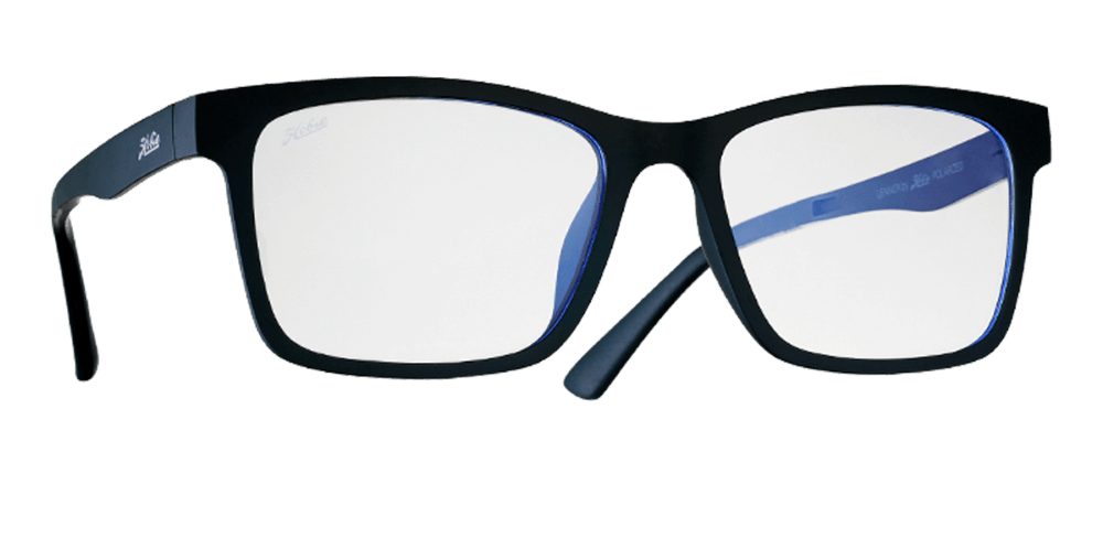 Hobie Eyewear Lennox Duo - Frames With Blueblocker Lense - 1