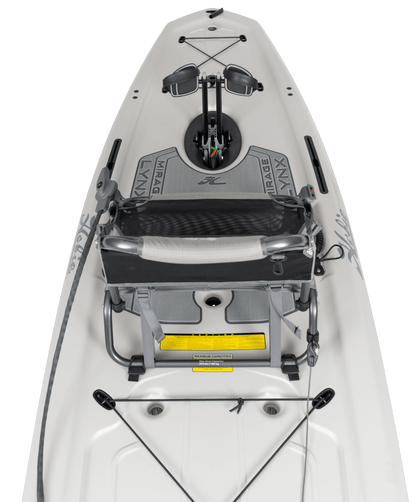 Hobie Lynx Kayak
