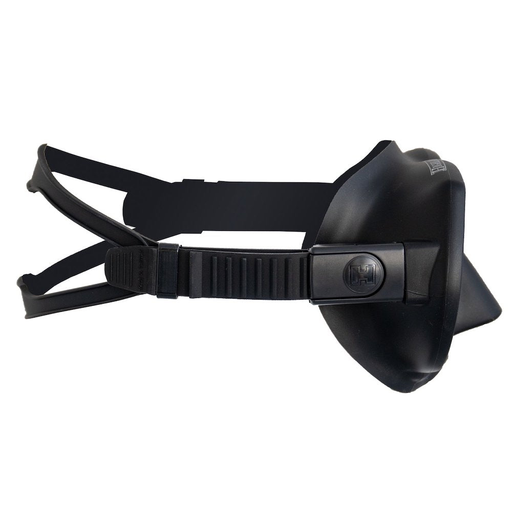 XS Scuba Higland Outer Limits Mask - 3