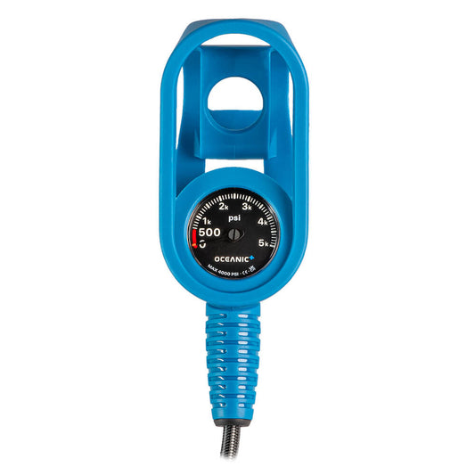 Oceanic OCEANIC+ PSI Gauge Console - 1