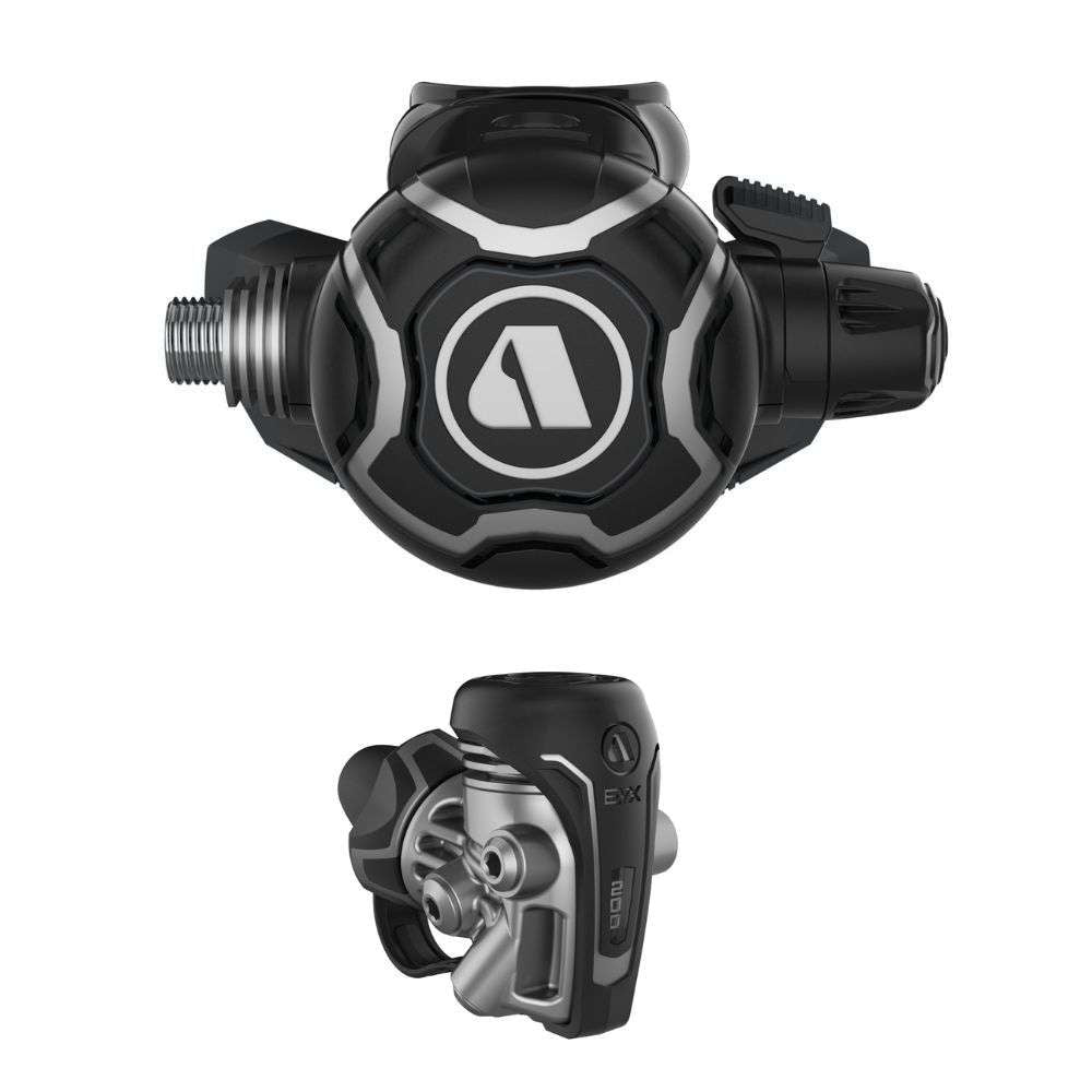 Apeks EVX200 Regulator - Din - 3