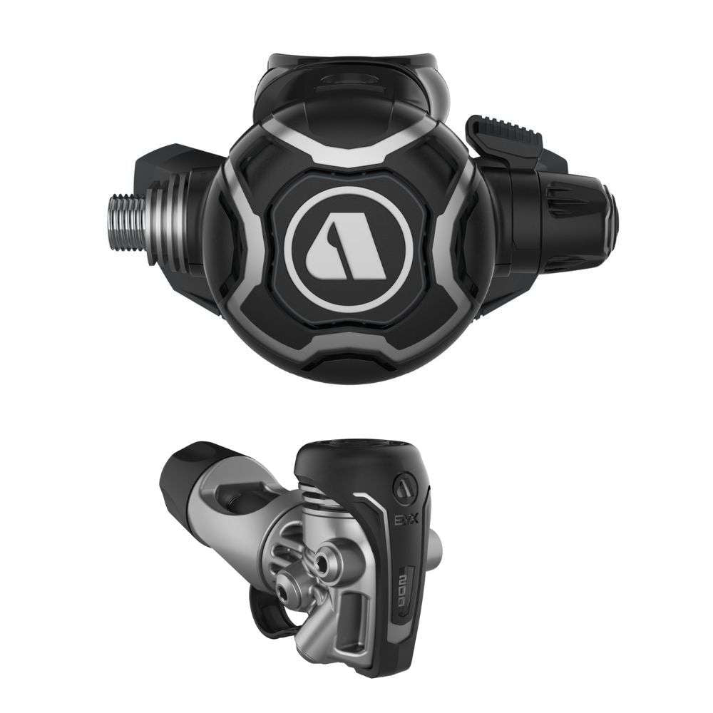 Apeks EVX200 Regulator - Yoke - 1