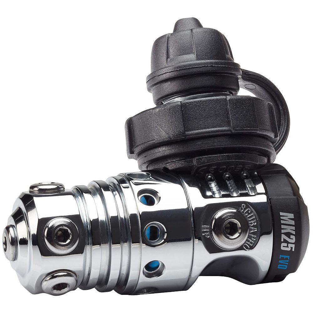 Scubapro Mk25 Evo A700 Regulator DIN