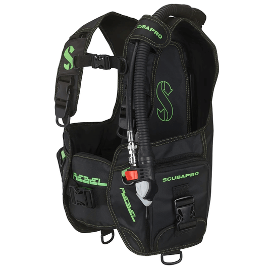 Scubapro Rebel V2 BCD - 1