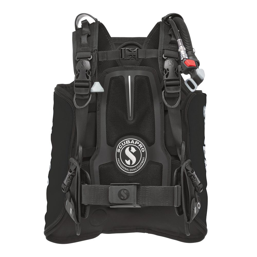 Scubapro Navigator Lite BCD - XS - M - 5