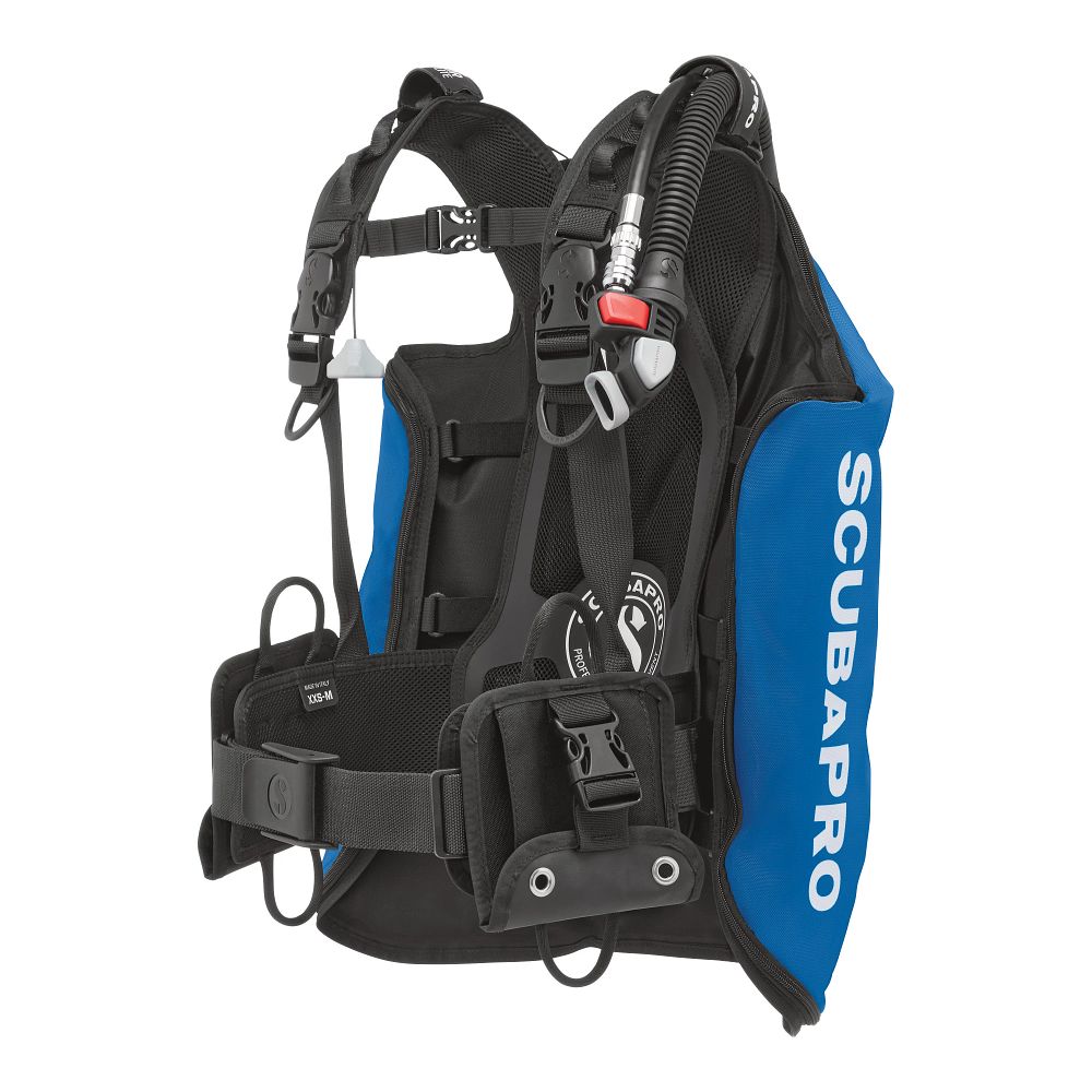 Scubapro Navigator Lite BCD - XS - M - 8