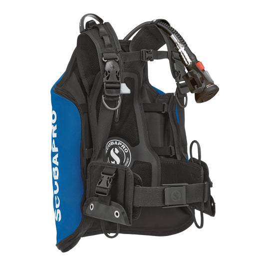 Scubapro Navigator Lite BCD With Air2 - XS - M - 1