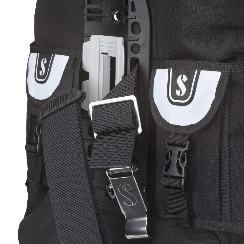 Scubapro Bella Womens BCD - AIR2 - 4