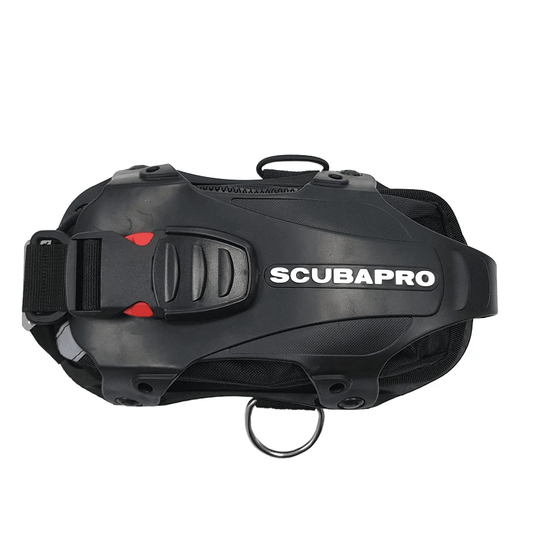 Scubapro S - TEK Weight System Fluid - Form - 1