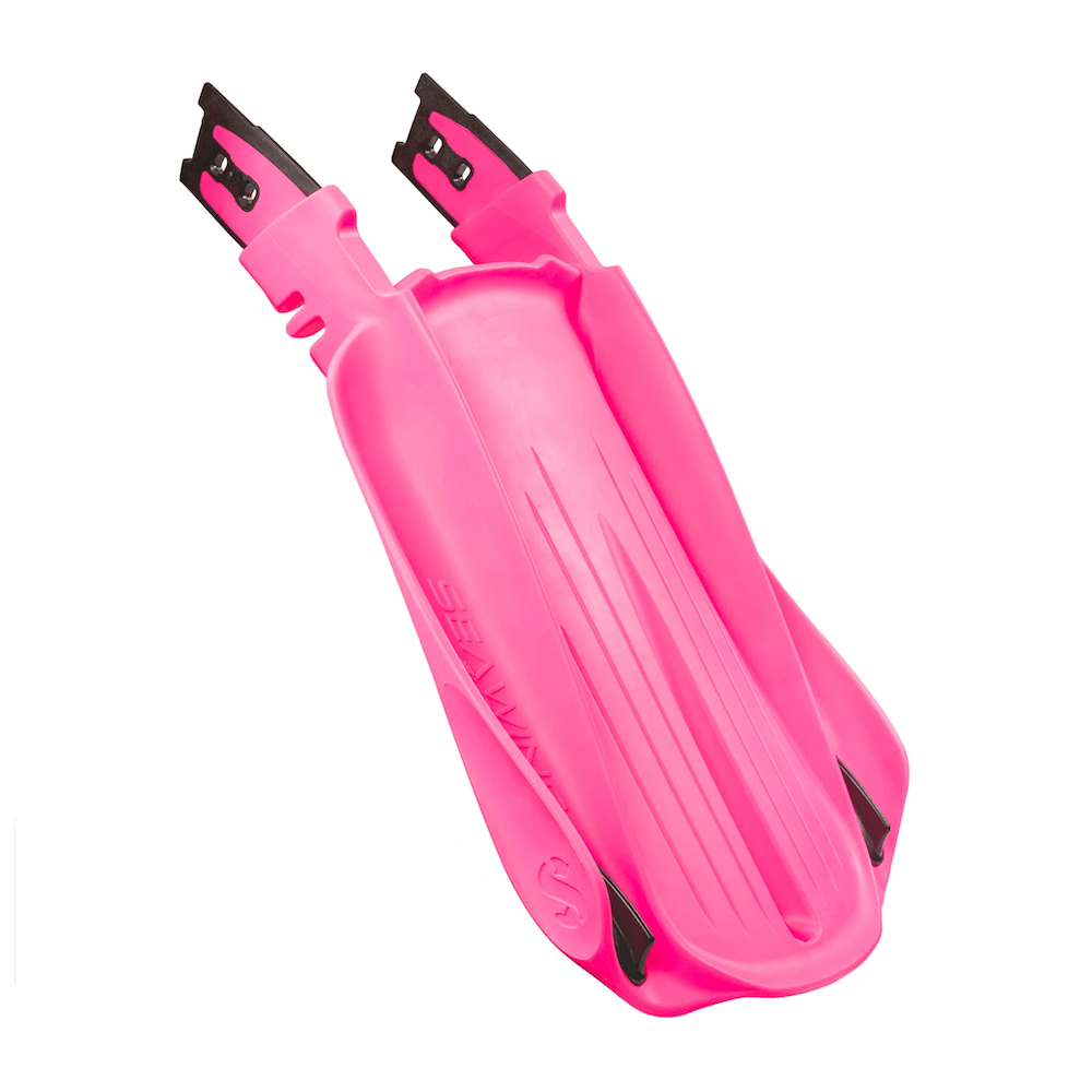 Scubapro Supernova Modular Blade - Pink - 4