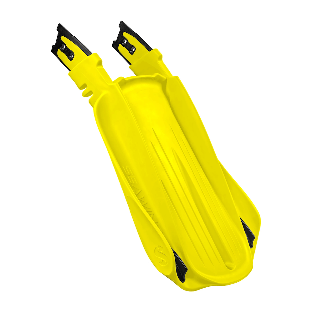 Scubapro Supernova Modular Blade - Yellow - 7