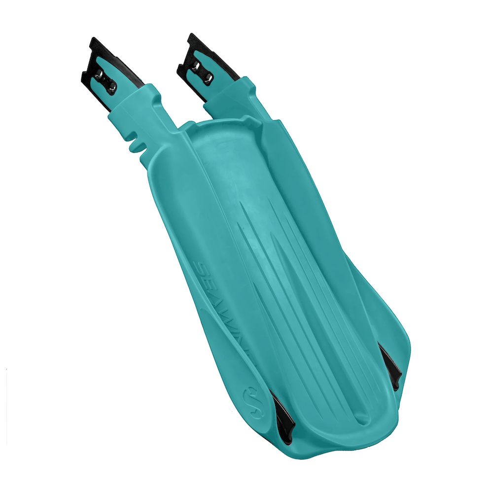 Scubapro Supernova Modular Blade - Turquoise - 10