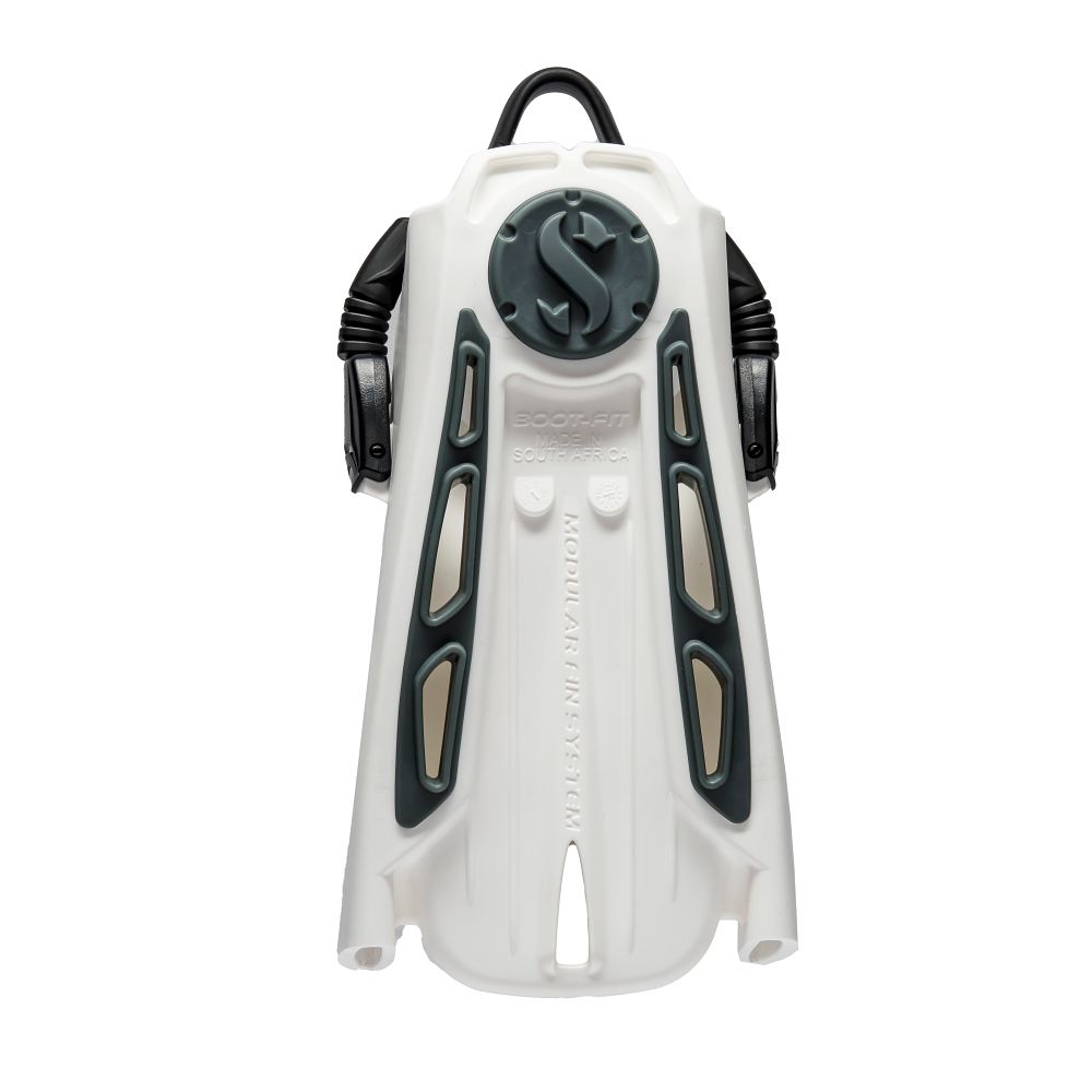 Scubapro Modular FinSystem Boot - Fit Pocket - Black - 5