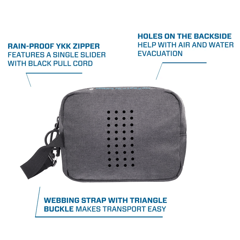 Scubapro Definition 2 Mask Bag - 3