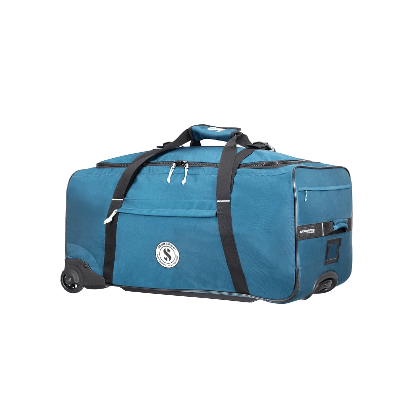Scubapro Sport Bag 105 Roller Bag - 2