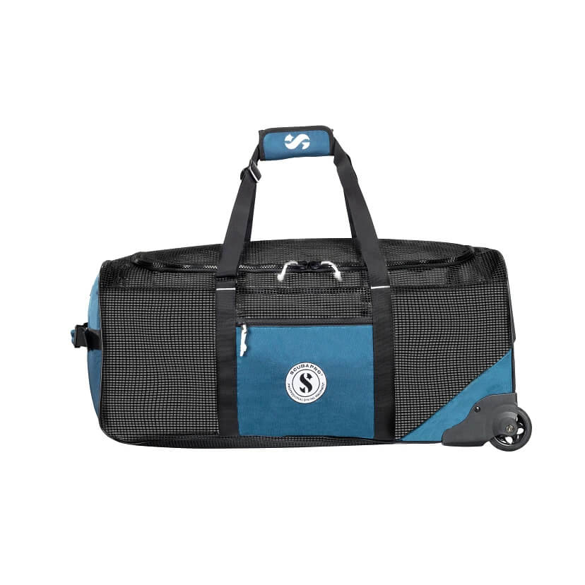 Scubapro Sport 100 Mesh N Roll Bag - 3