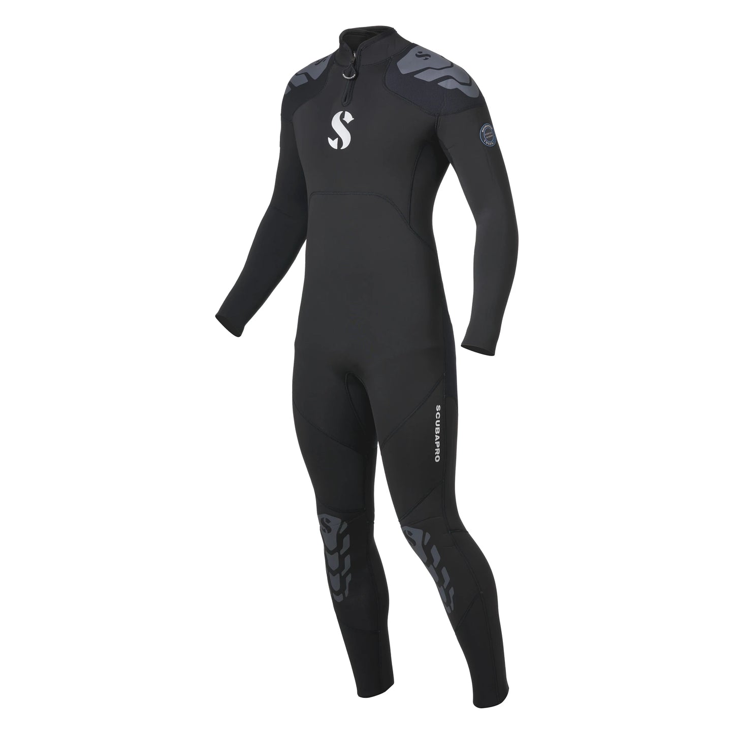 Scubapro Everflex Yulex Steamer 3/2 mm Mens - SM - 1
