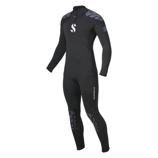 Scubapro Everflex Yulex Steamer 3/2 mm Mens - SM - 1