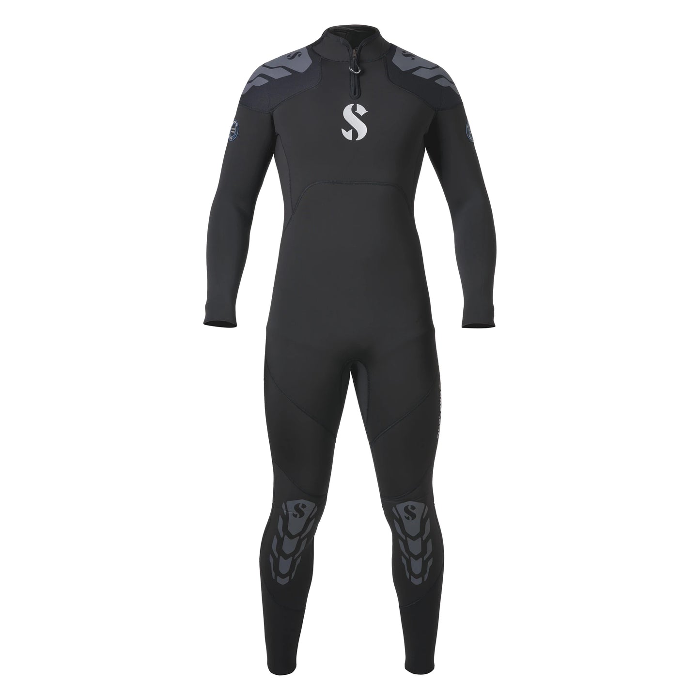 Scubapro Everflex Yulex Steamer 3/2 mm Mens - SM - 2