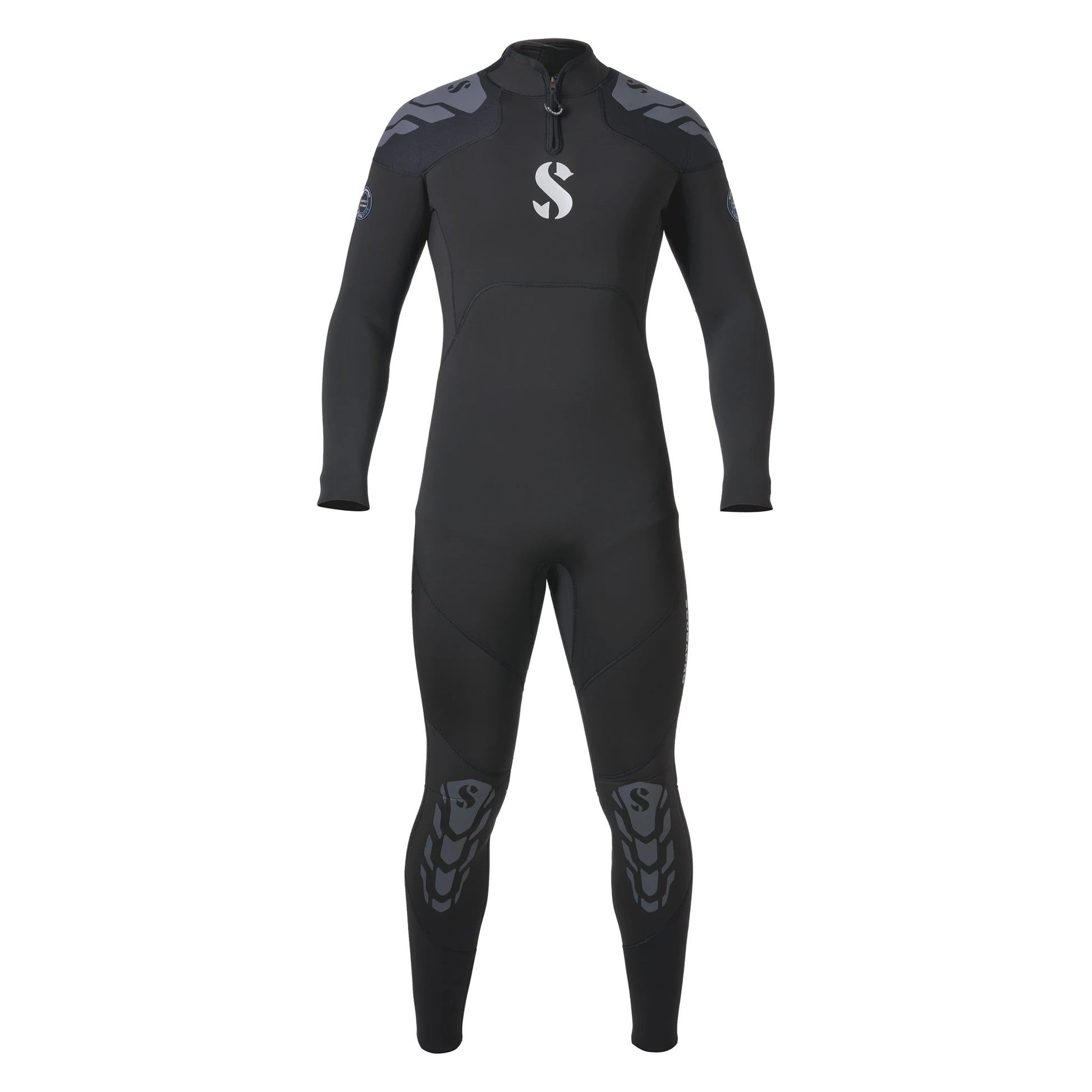 Scubapro Everflex Yulex Steamer 3/2 mm Mens - SM - 2
