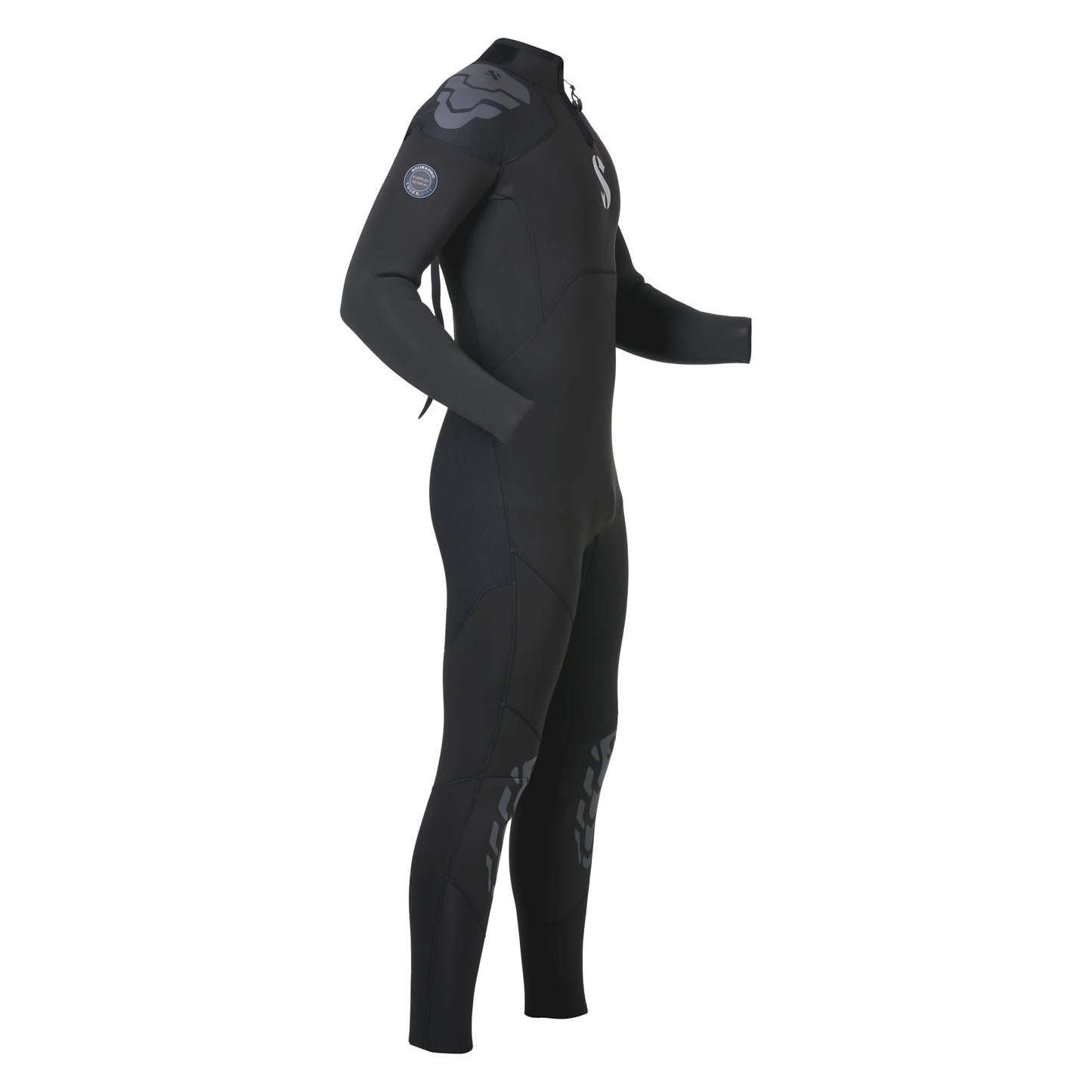 Scubapro Everflex Yulex Steamer 3/2 mm Mens - SM - 3
