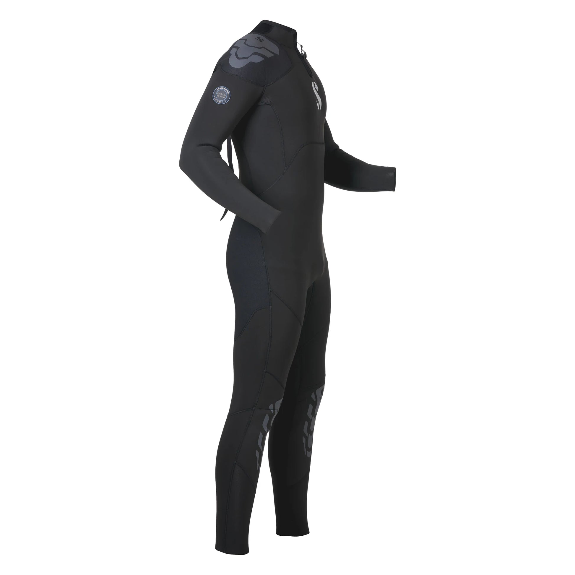 Scubapro Everflex Yulex Steamer 3/2 mm Mens - SM - 3