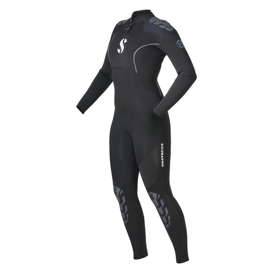 Scubapro Everflex Yulex Steamer 3/2 mm Women - 2XS - 1