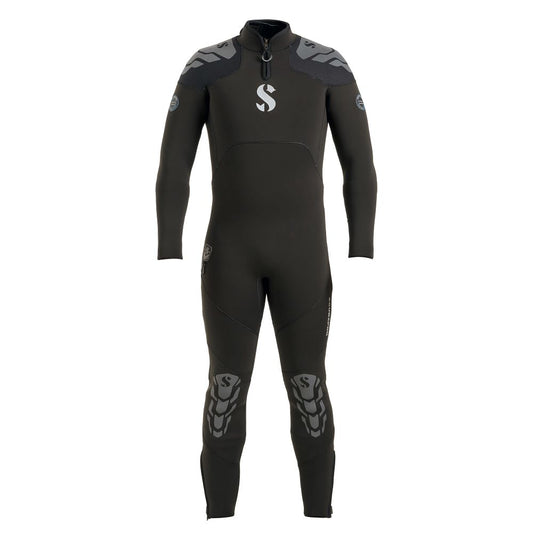 Scubapro Everflex Yulex Steamer 5/4 mm Mens - SM - 1