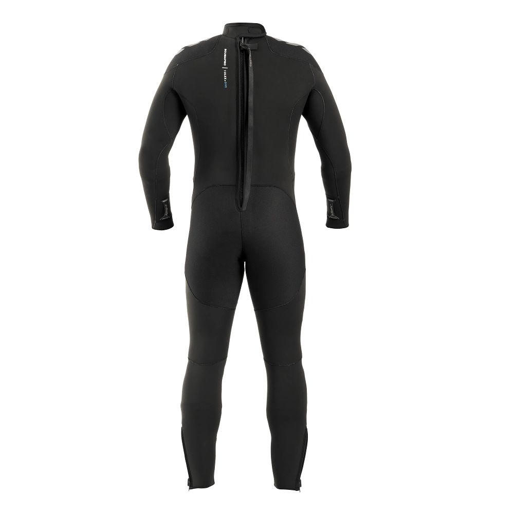Scubapro Everflex Yulex Steamer 5/4 mm Mens - SM - 2