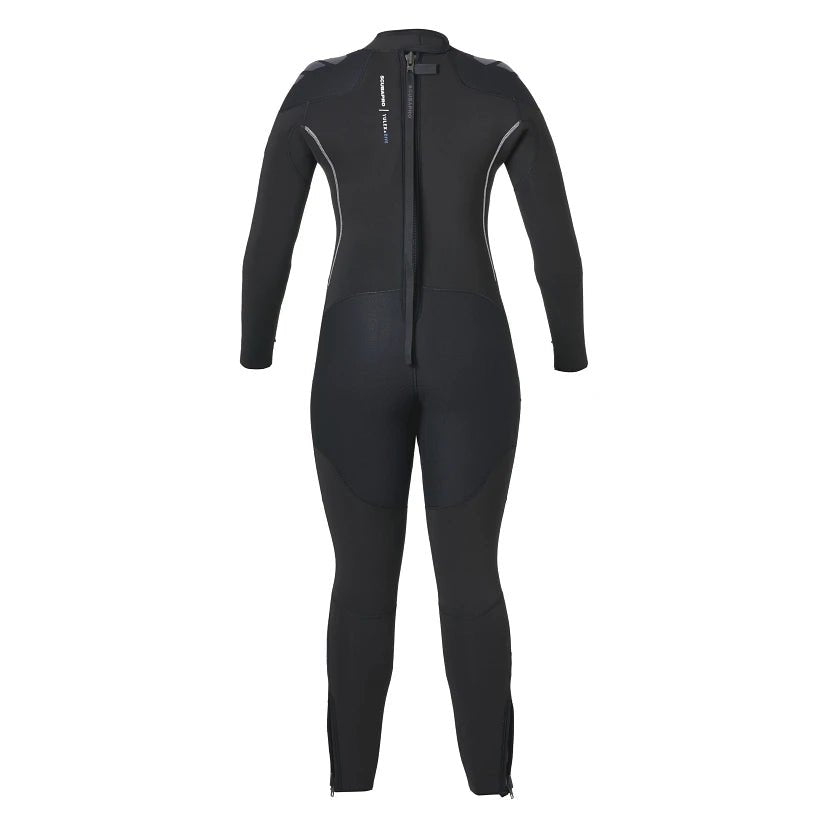 Scubapro Womens Everflex Yulex 5/4 mm Steamer - 2XS - 2