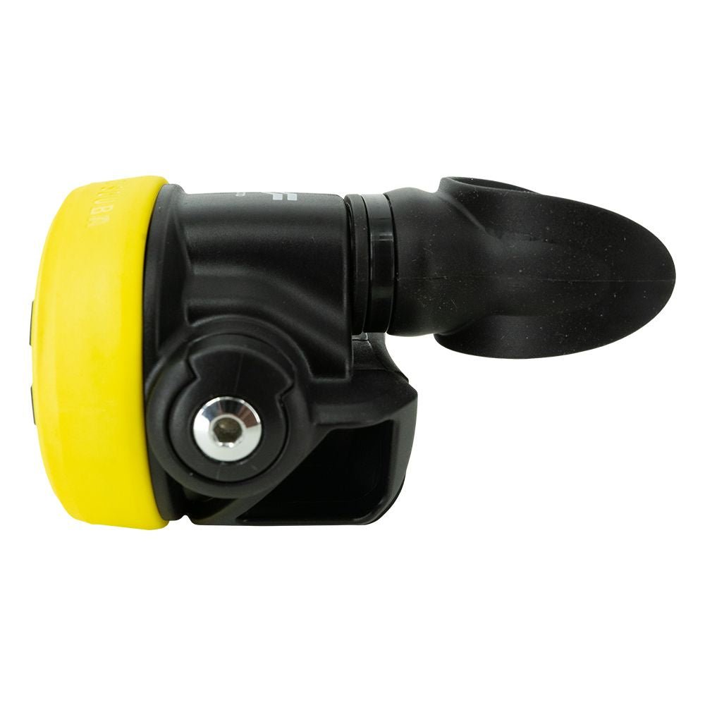 Sherwood Octopus - 4