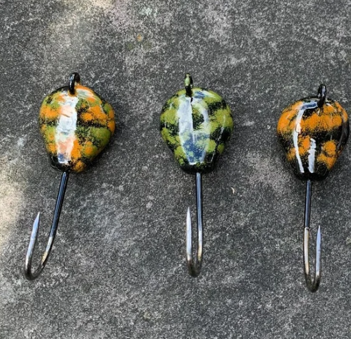 Tog Candy Jigs