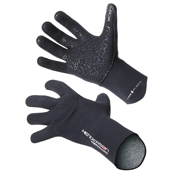 Henderson 5mm Thermaxx Glove