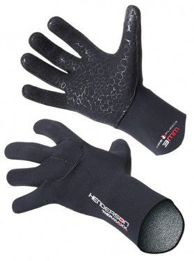Henderson 3mm Thermaxx Glove - XXS - 1