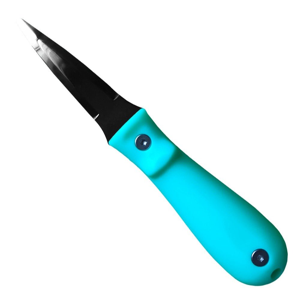 Toadfish Put 'Em Back Oyster Knife - 2