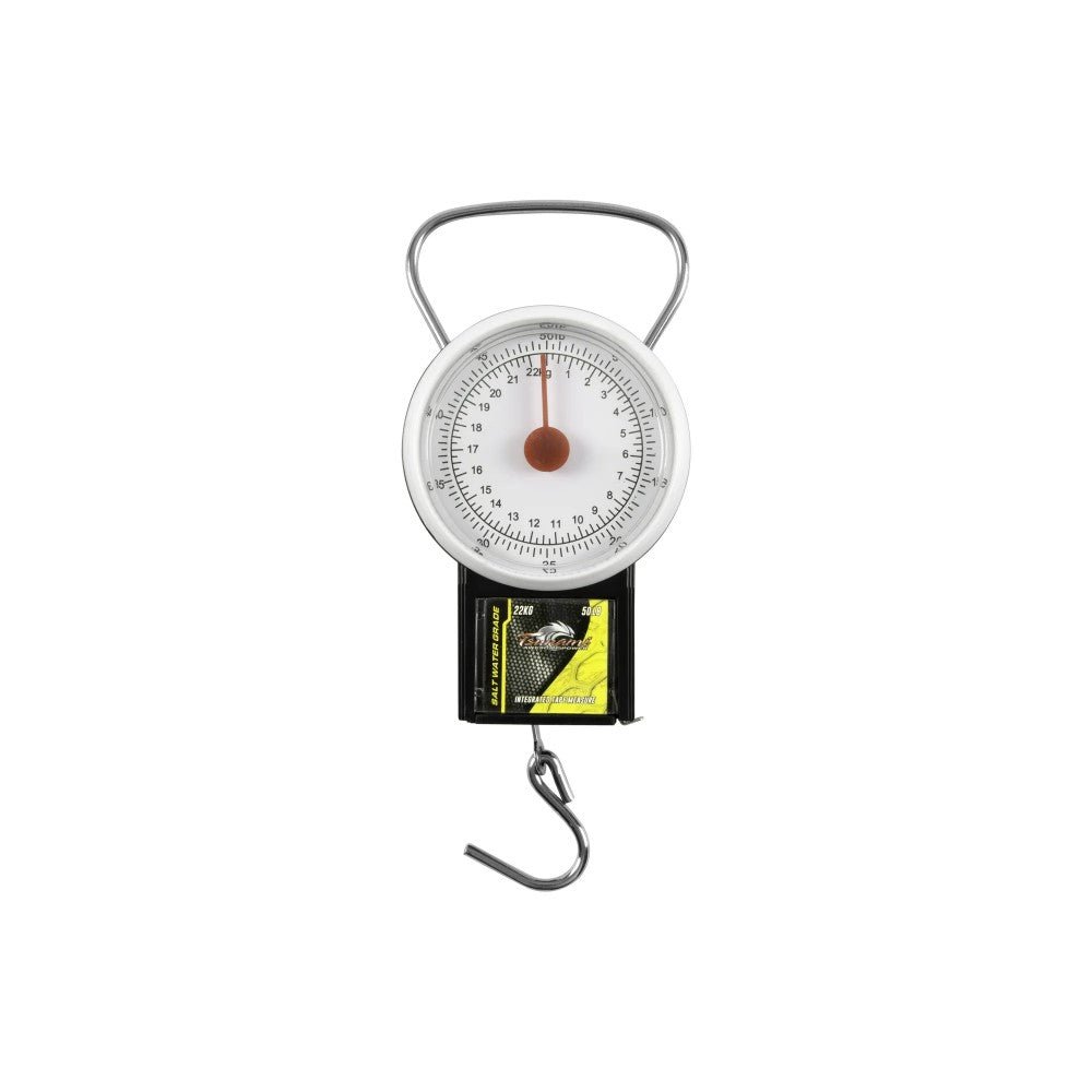 Tsunami 50 lb. Dial Scale - 1