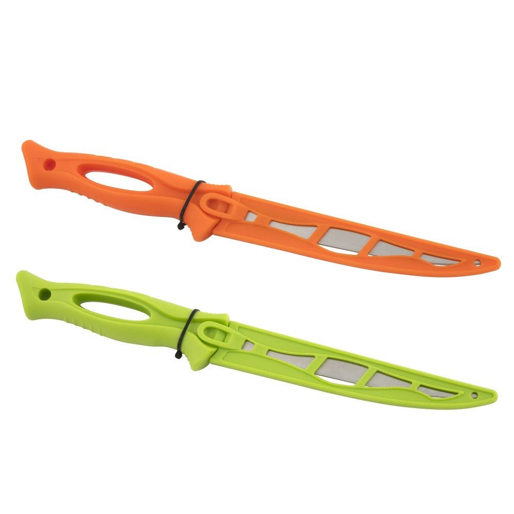 Tsunami 6" Fillet Knife, Assorted Colors - 1