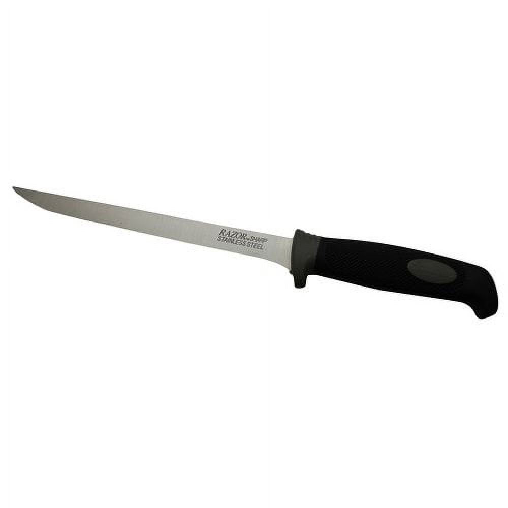 Tsunami 8" Fillet Knife - 1